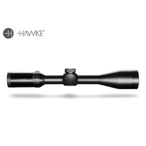 Hawke Vantage SF 3-12x44 Half Mil Dot Riflescope