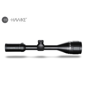 Hawke Vantage IR 3-9x50 AO Mil Dot Riflescope
