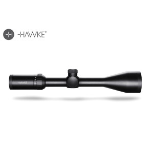 Hawke Vantage IR 4-12x50 Mil Dot Riflescope