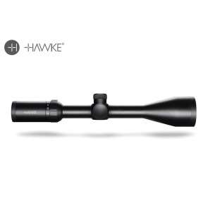 Hawke Vantage IR 4-12x50 Rimfire .22 Subsonic Riflescope