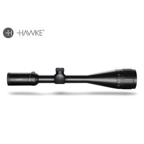 Hawke Vantage IR 4-16x50 AO Mil Dot Riflescope