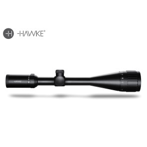Hawke Vantage IR 6-24x50 AO Mil Dot Riflescope