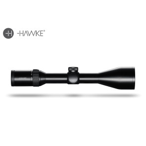 Hawke Endurance 30 WA 1-4x24 Riflescope - LR Dot (16330)