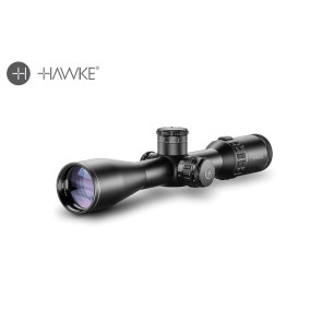 Hawke Sidewinder 30 SF 6.5-20x44 Riflescope
