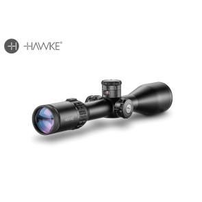 Hawke Sidewinder 30 SF 4-16X50 Riflescope