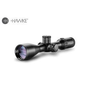 Hawke Sidewinder 30 SF 4-16x50 Riflescope