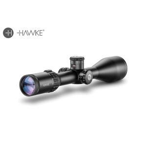 Hawke Sidewinder 30 SF 6-24x56 Riflescope