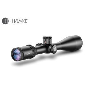 Hawke Sidewinder 30 SF 8-32X56 Riflescope