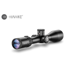 Hawke Sidewinder 30 FFP 4-16X50 Riflescope