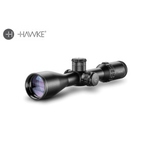 Hawke Sidewinder 30 FFP 4-16x50 Riflescope