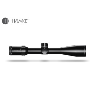 Hawke Frontier 30 SF 2.5-15x50 Riflescope - LR Dot (18420)
