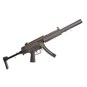 GSG 522 Semi Automatic Rifle