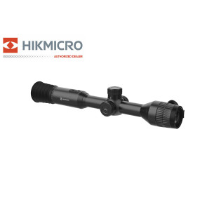 Hikmicro Stellar Pro 35mm Thermal Rifle Scope