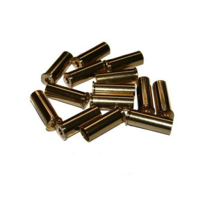 44 Mag PPU Brass Cases 100 Cases