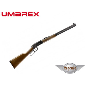Umarex Legends Cowboy Rifle - Black