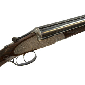 A A Brown SLE 12g 28" Shotgun