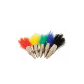 Air Rifle / Air Pistol Soft Tail Darts - Pack of 20