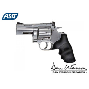 ASG Dan Wesson 715 2.5