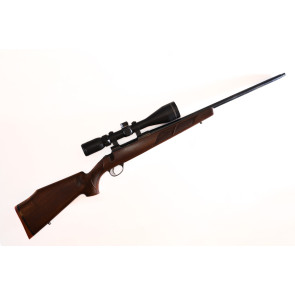 Sako 75 Hunter Action III .243 Winchester Rifle