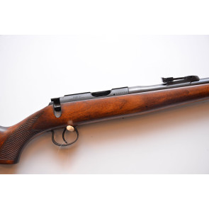 BRNO Model 2 .22LR Rifle