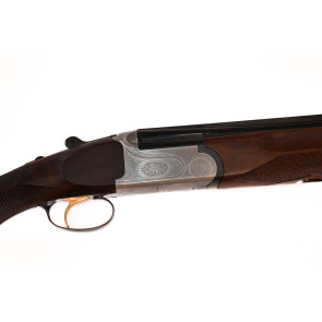 John Macnab Lowlander 12g 32" Shotgun