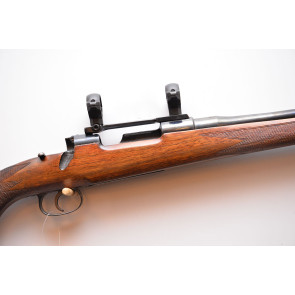Mauser Hunter .270 Win Rifle