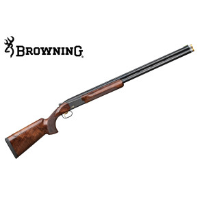 Browning B725 Pro Sport 12G Adjustable