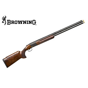 Browning B725 Pro Trap Adj Inv DS 12G