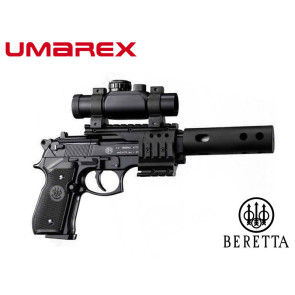 Umarex Beretta M 92 FS XX-Treme