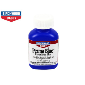 Birchwood Casey Perma Blue 3oz Liquid