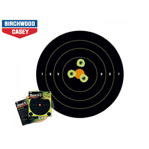 Birchwood Casey Shoot-N-C Targets