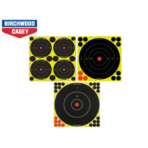 Birchwood Casey Shoot N C Targets