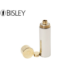 Bisley Shotgun Cartridge Flask 