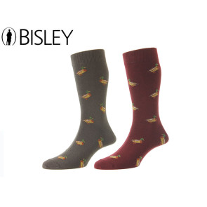 Bisley Ducks Socks