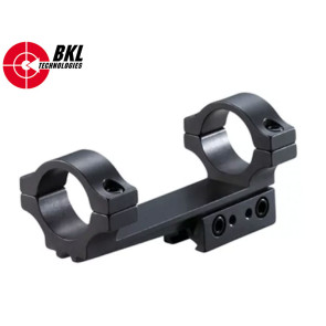 BKL-254 1″ Tube 4″ Long Cantilever with 1-5/8″ Clamping Length