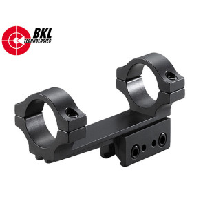 BKL-254H 1 inch High 4″ Long Cantilever 9-11mm Scope Mount