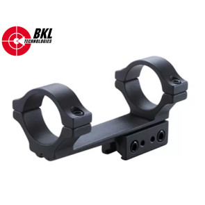 BKL-354 30mm Tube 4″ Long Cantilever with 1-5/8″ Clamping Length