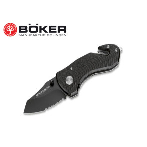 Boker Magnum Compact Safety Knife