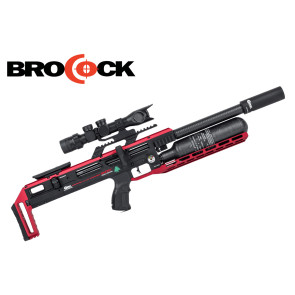 Brocock BRK Ghost World Record Limited Edition Air Rifle