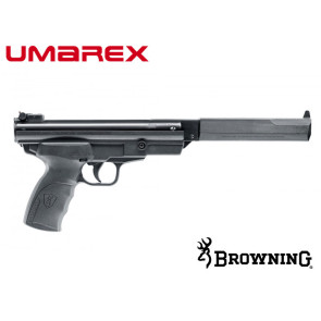 Umarex Browning Buck Mark Magnum