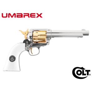 Umarex Colt SAA Smoke Wagon Limited Edition CO2 Pistol