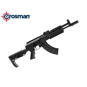 Crosman AK1 Semi Auto 4.5" BB CO2 Air Rifle
