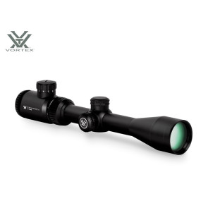 Vortex Crossfire II 3-9×40 V-Brite Illuminated Riflescope