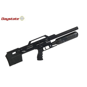 Daystate Delta Wolf FAC - Tactical Black