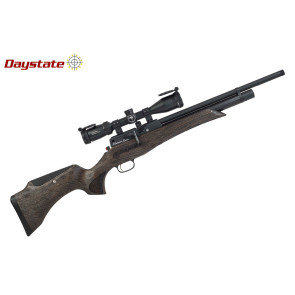 Daystate Huntsman Revere Safari Air Rifle