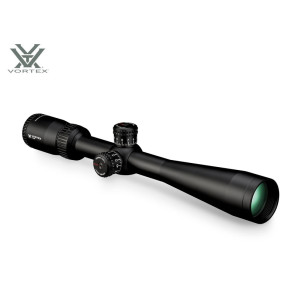 Vortex Diamondback Tactical 4-12×40 SFP VMR-1 MOA Riflescope