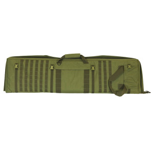 Direct Tactical 51 inch OD Green Gear Bag