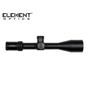 Element Optics Titan 5-25x56 FFP Riflescope