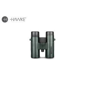 Hawke Endurance ED 8x32 Binoculars Green