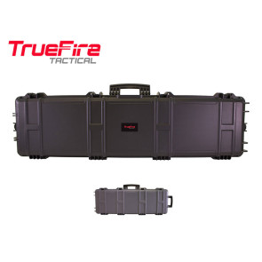 TrueFire Tactical XL Hard Rifle Case